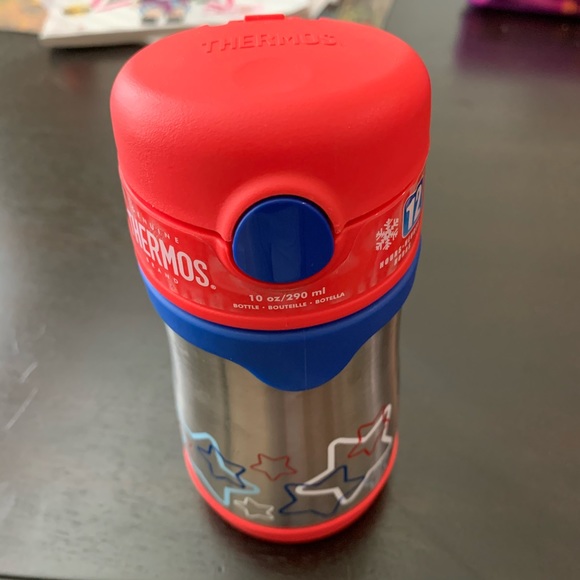 thermos funtainer dishwasher safe
